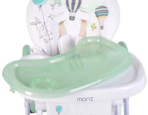 cumpără Scaun de masă Moni Muffin mint în Chișinău 