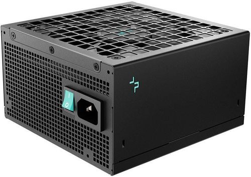 купить Блок питания для ПК Deepcool PN1200M, 1200W в Кишинёве 
