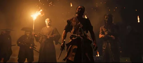 cumpără Game PlayStation PS5 Ghost of Yotei Collector's Edition în Chișinău 