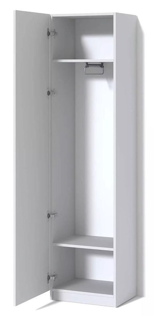 cumpără Dulap de birou Fabrik Home Office-Line №6 белый ясень în Chișinău 