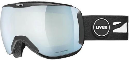 cumpără Ochelari de protecție Uvex Downhill 2100 CV black SL/whit-gree în Chișinău 