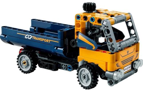 cumpără Set de construcție Lego 42147 Dump Truck în Chișinău 