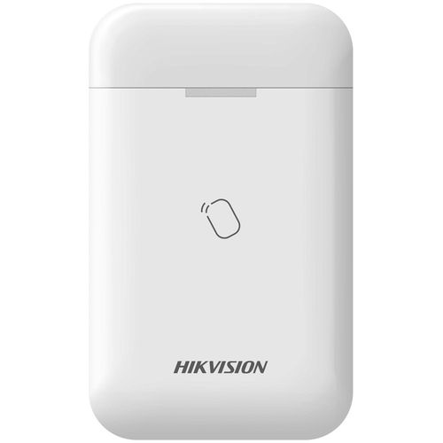 купить Панель вызова Hikvision DS-PT1-WE Tag reader в Кишинёве 