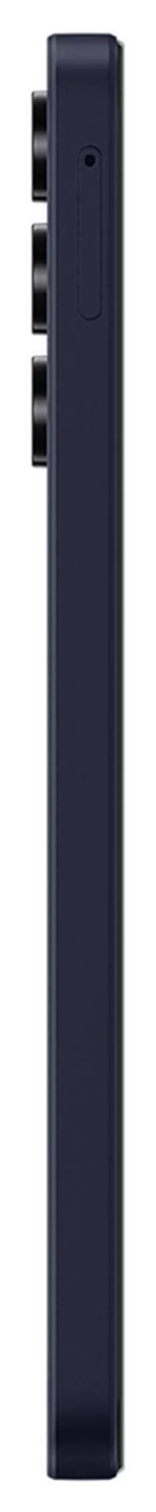 купить Смартфон Samsung A155/128 Galaxy A15 LTE Blue-Black в Кишинёве 