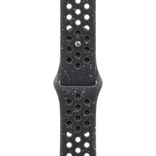 купить Ремешок Apple 42mm Midnight Sky Nike Sport Band - S/M MYJP3 в Кишинёве 