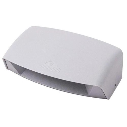 купить Светильник уличный Fumagalli ABRAM 190 7.5 Вт серый в Кишинёве 