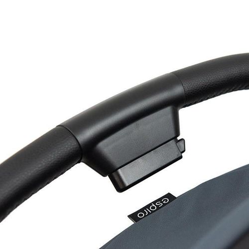 cumpără Сărucior pentru copii Espiro Just 09 Beige Cookie în Chișinău 