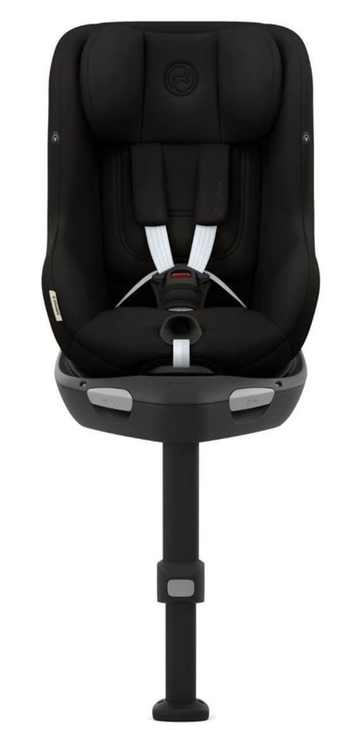 купить Автокресло Cybex 524001423 Scaun auto Sirona G i-Size Magic Black, 40-105cm в Кишинёве 