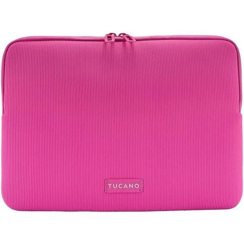 cumpără Geantă laptop Tucano BFC21314-F, Sleeve Colore 2 13"/14", Fuchsia în Chișinău 