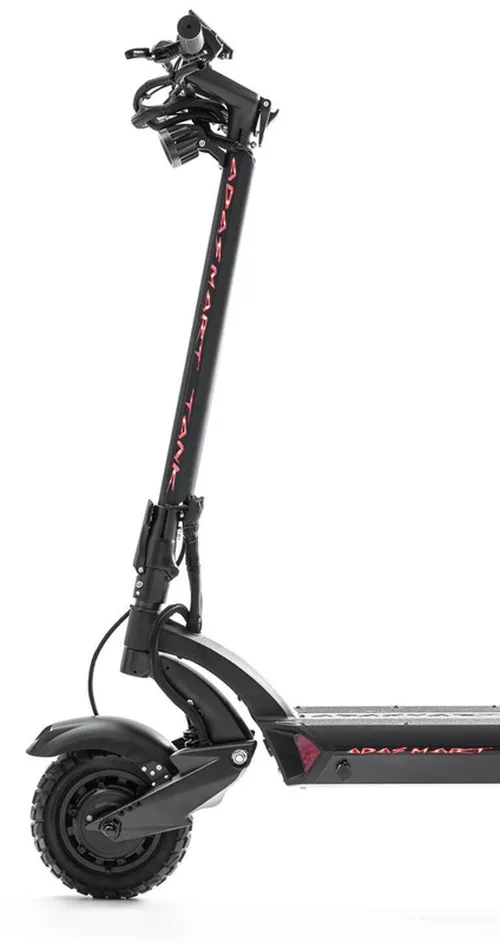 купить Самокат AdaSmart Tank Light в Кишинёве 