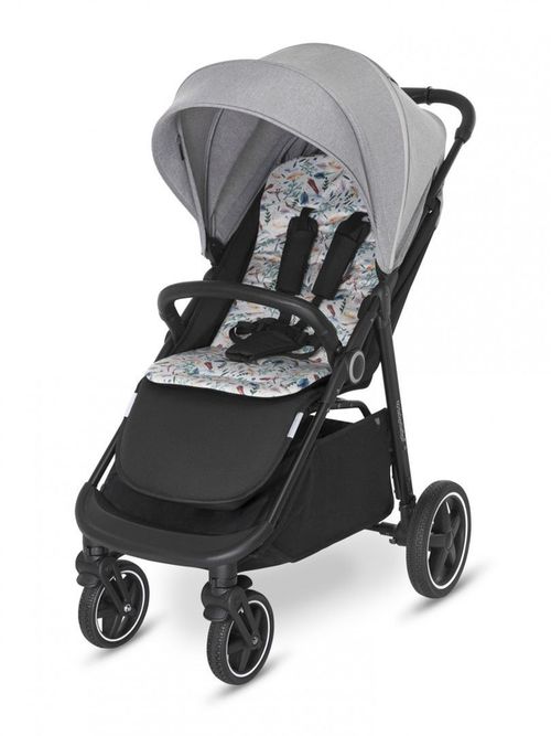 Прогулочная Коляска Baby Design Coco 07 
