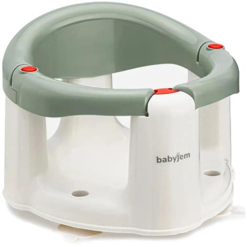 cumpără Accesoriu pentru baie BabyJem 636 Scaun baie antialunecare Verde în Chișinău 