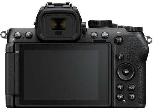 cumpără Aparat foto mirrorless Nikon Z50II Kit 18-140 DX în Chișinău 