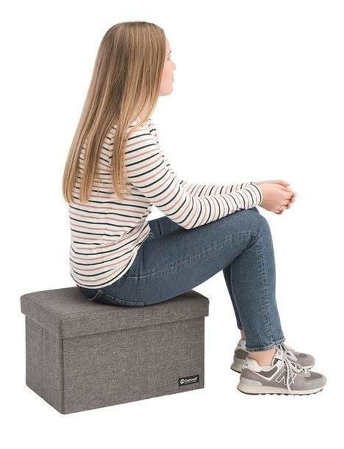 купить Короб для хранения Outwell Cornillon L Seat/Storage в Кишинёве 