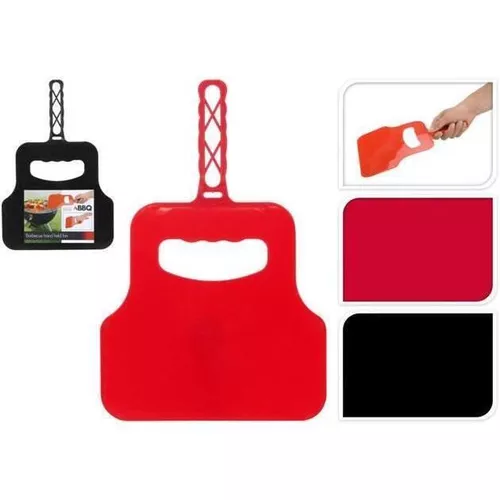 cumpără Produs pentru picnic BBQ 27922 Лопатка для раздува огня 32x21cm în Chișinău 