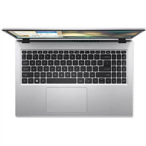 купить Ноутбук Acer Aspire A315-24P Pure Silver (NX.KDEEU.006) в Кишинёве 