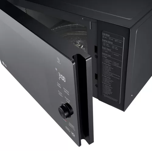 купить Микроволновая печь LG MH6565DPR в Кишинёве 