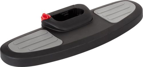 cumpără Scaun auto Carrello Asteroid+ Shale Grey S/C 360° (0+1+2+3 Isofix) în Chișinău 