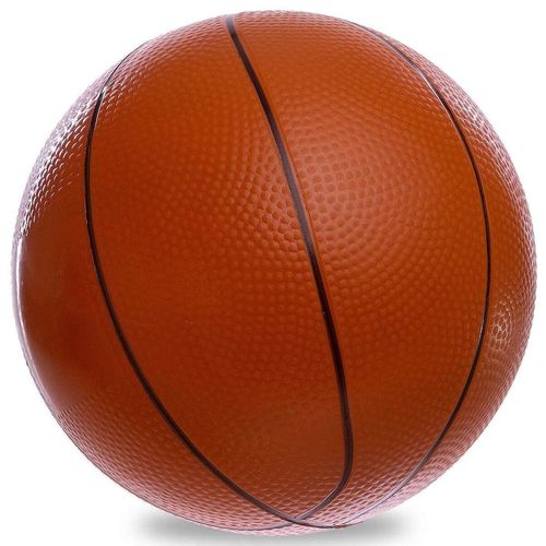 cumpără Minge SUHS 11822 Minge baschet vinil d=22 cm BA-1905 în Chișinău 