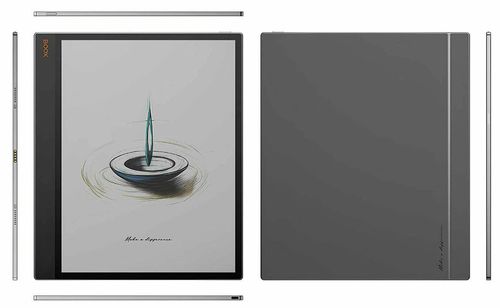 cumpără Carte electronică BOOX Onyx Boox 13.3" Tab X C în Chișinău 