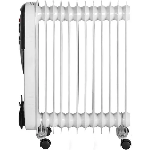 купить Обогреватель масляный Ресанта ОМПТ-12Н в Кишинёве 