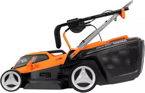 купить Газонокосилка Daewoo DLM 1900E в Кишинёве 