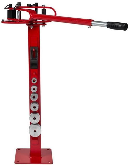 cumpără Unealta de mana Kraft&Dele Mașină de îndoit țevi K337 în Chișinău 