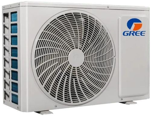 купить Кондиционер сплит Gree GWH18AUDXD-K6DNA1A/I SILVER в Кишинёве 