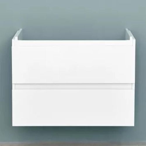 cumpără Dulap pentru lavoar Bayro подвесной Trend Como 800 белый мат în Chișinău 