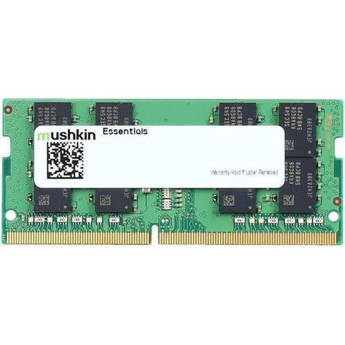 купить Память оперативная Mushkin MES4S320NF8GX2 16GB (2x8GB) в Кишинёве 