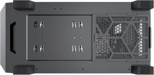 cumpără Carcasă PC Xilence X912.ARGB Xilent X, ATX Case, without PSU în Chișinău 