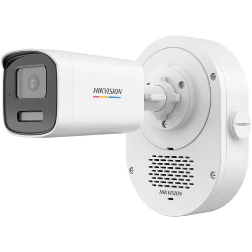 купить Камера наблюдения Hikvision DS-2CD1T67G3-LIUF/LSL (ColorVu3.0 SMT+MD 3.0 Bullet 6Mpx 2.8 mm) в Кишинёве 