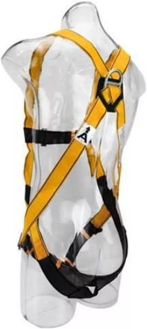 cumpără Îmbrăcăminte de lucru Tolsen Ham de protectie 2 puncte de ajustare (45261) în Chișinău 