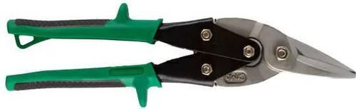 купить Ручной инструмент Modeco Expert 306205 Ножницы по металлу прямой рез 250 мм МН-63-216 в Кишинёве 