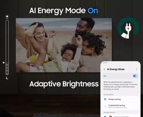 cumpără Televizor Samsung Neo QLED 4K QE85QN80FAUXUA MiniLED Vision AI în Chișinău 