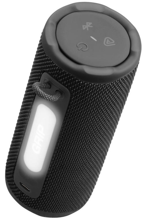 cumpără Boxă portativă Bluetooth JBL Grip Black în Chișinău 