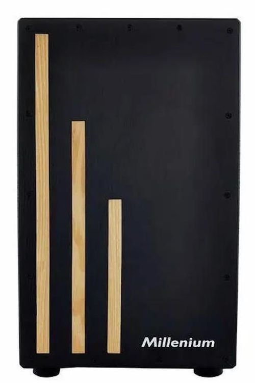 cumpără Set de tobe Millenium BlackBox Cajon în Chișinău 