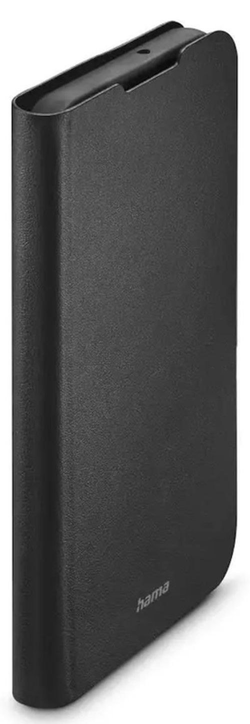 cumpără Husă pentru smartphone Hama 215641 Booklet Case Galaxy A25 5G Black ECO Prem în Chișinău 