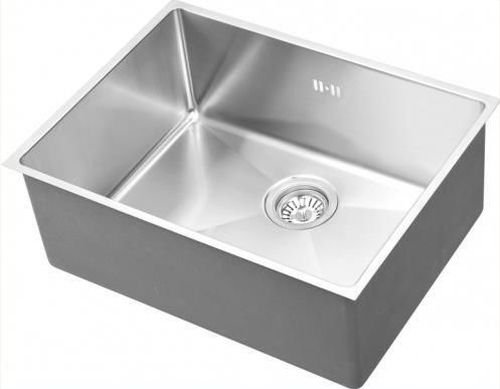 cumpără Chiuvetă bucătărie Helika-AquaSanita ENN100L în Chișinău 