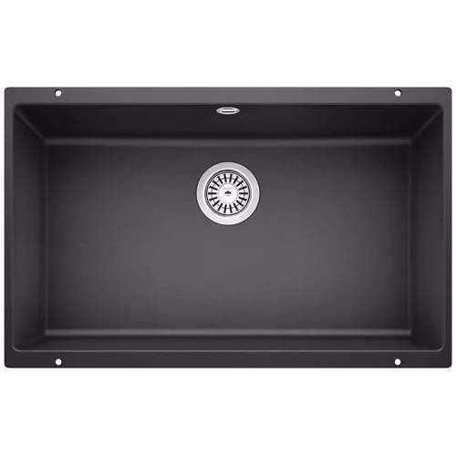 купить Мойка кухонная Blanco Rotan 700-U (521344) в Кишинёве 