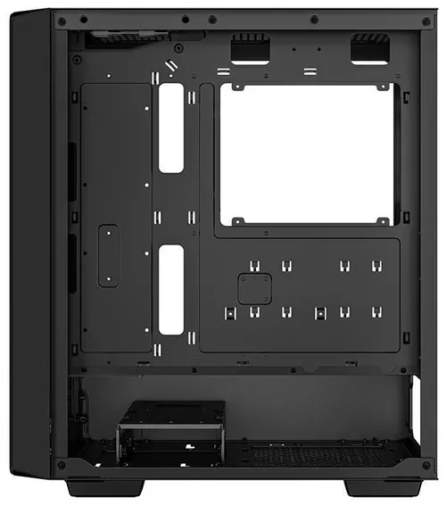 cumpără Carcasă PC Deepcool CC560 LIMITED V2 ATX Case, without PSU în Chișinău 