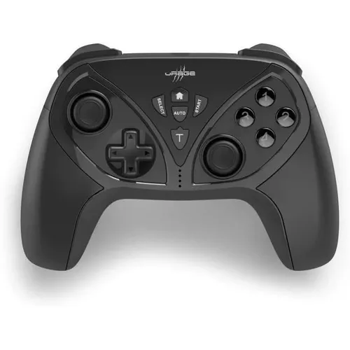 купить Джойстик для компьютерных игр Hama 186075 Vendetta 300 Unleashed в Кишинёве 