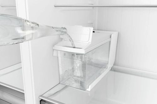 купить Холодильник SideBySide Hisense RS5P528STIE в Кишинёве 