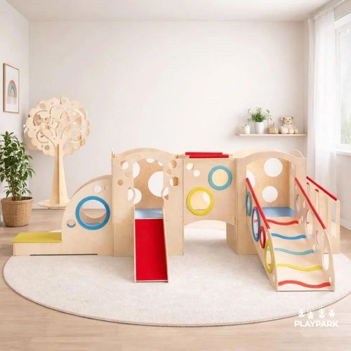 купить Детская площадка PlayPark 1549 Amigo DS-49 в Кишинёве 