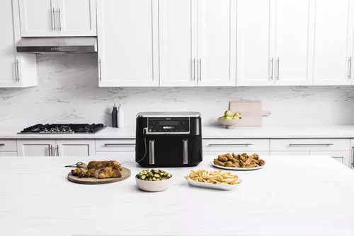 купить Аэрофритюрница NINJA AF451EU в Кишинёве 