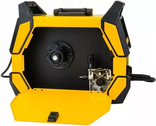 cumpără Aparat de sudură Powermat PM-IMGT-240L MIG/MAG/MMA/TIG 20-240A 1.6-5.0мм în Chișinău 