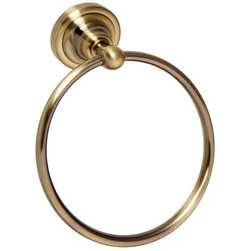 купить Держатель для полотенец Bemeta Retro, inel prosop 144104067 в Кишинёве 