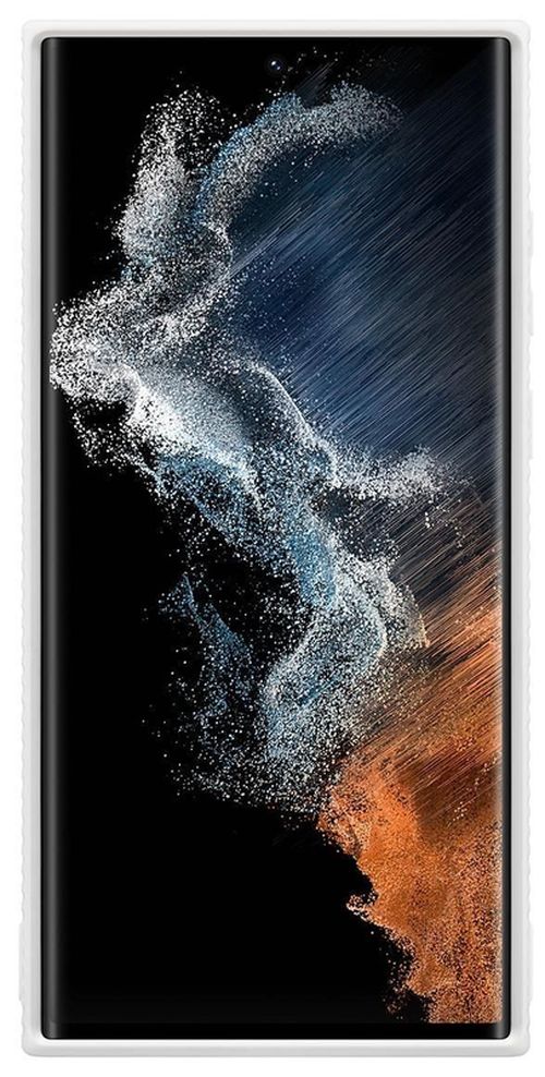 cumpără Husă pentru smartphone Samsung EF-RS908 Protective Standing Cover White în Chișinău 