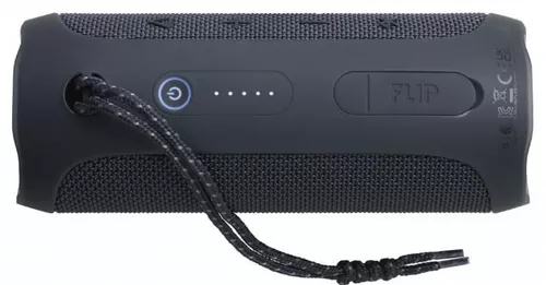 купить Колонка портативная Bluetooth JBL Flip Essential 2 Black в Кишинёве 
