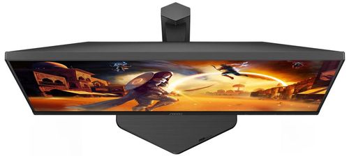 cumpără Monitor AOC IPS LED Q27G4ZR Black (Q27G4ZR) în Chișinău 